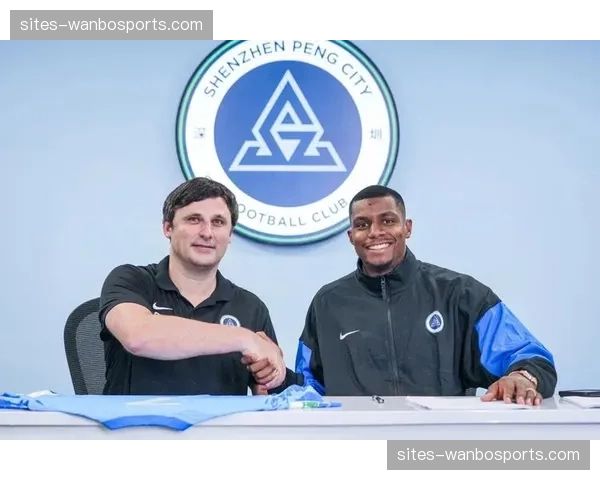 新鹏城外援使用策略保守 韦斯利单箭头战术效果有限