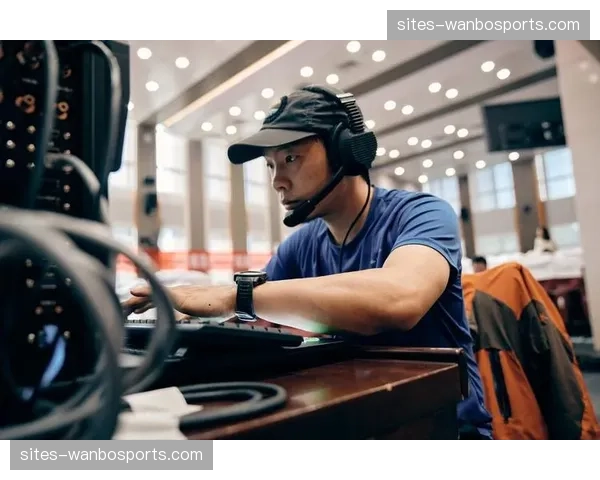 多视角观看模式进入标准化阶段 观众自主导播时代正在降临