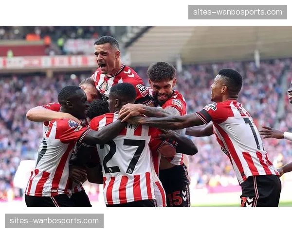 桑德兰无欲无求或提前练兵 升班马赛季表现超出预期